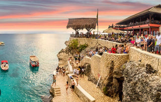 Lime On! Negril: Where Sun-Kissed Shores, Golden Sunsets, and Island Rhythms Create the Ultimate Escape