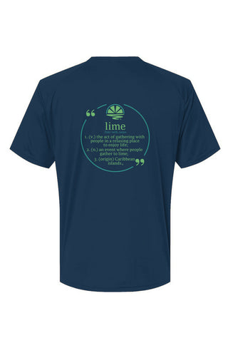 Men's Short Sleeve Tees