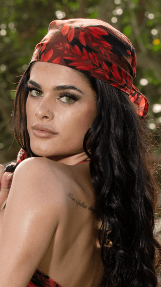 Bandana - The Limelife Co.