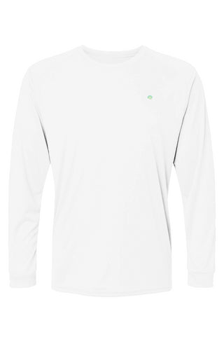 Islander Long Sleeve T-Shirt