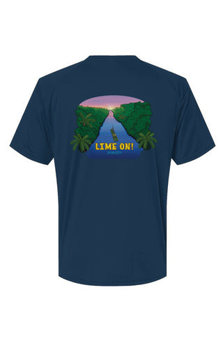 Islander Performance T-Shirt