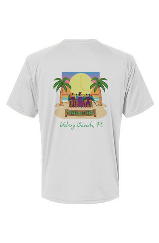 Islander Performance T-Shirt