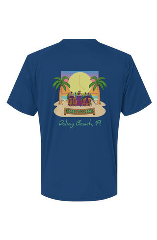 Islander Performance T-Shirt