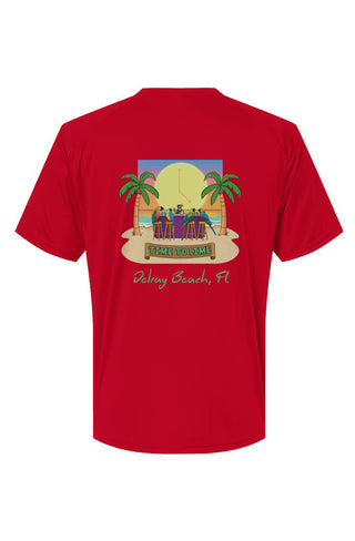 Islander Performance T-Shirt