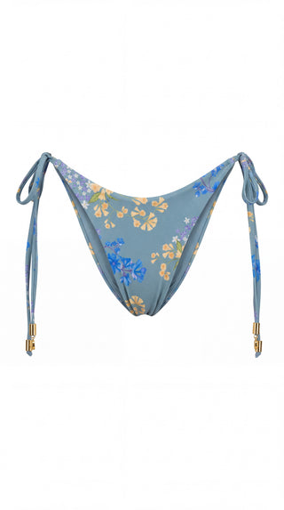 Maracas Bay Tie-Side V-Cut Bottom-Bahamas