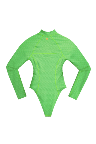 The Mermaid - Splash - The Limelife Co.