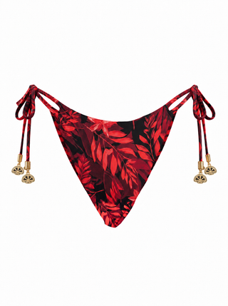 Maracas Bay Tie-Side V-Cut Bottom-Trinidad