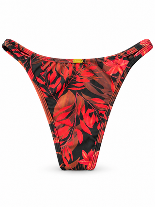 Love Double Strap Bottom-Trinidad