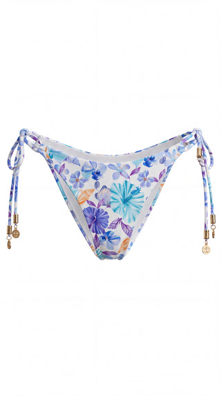 Maracas Bay Tie-Side V-Cut Bottom-Jamaica