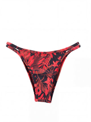 Love Double Strap Bottom-Trinidad