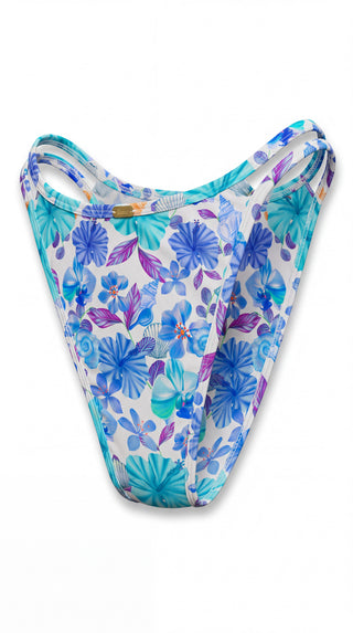 Love Double Strap Bottom-Jamaica