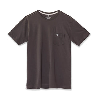 The Tobago - Premium Hand-Made Pima Cotton T-Shirt - The Limelife Co.