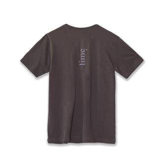 The Tobago - Premium Hand-Made Pima Cotton T-Shirt - The Limelife Co.