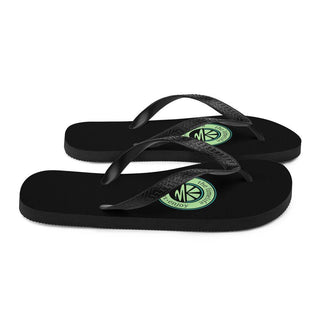 The Limelife Flip-Flops - The Limelife Co.